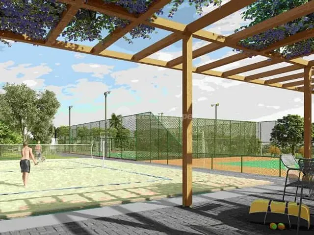 Terreno com 300m², à venda, no bairro Uruguai em Teresina