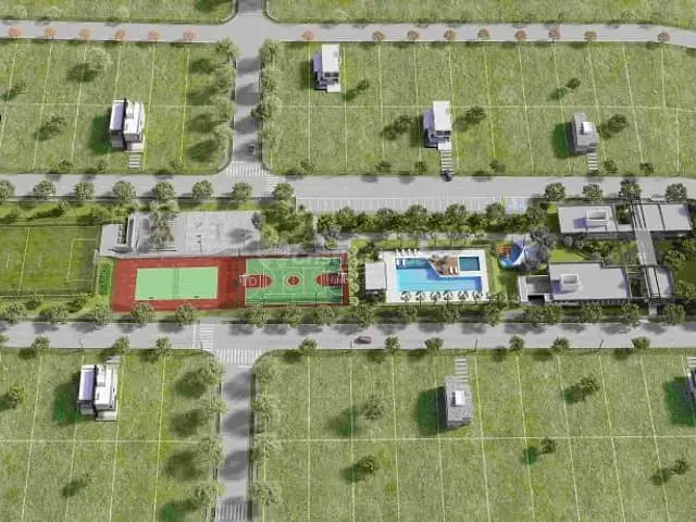 Terreno com 303m², à venda, no bairro Uruguai em Teresina