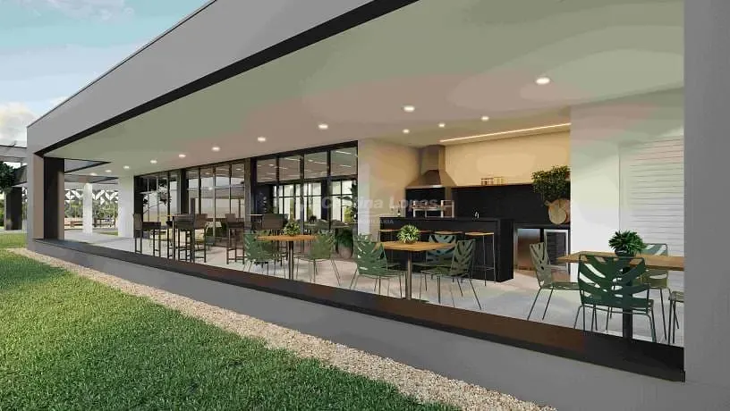 Terreno, 308 m² - Foto 2
