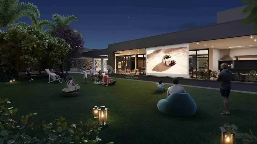 Terreno, 308 m² - Foto 3