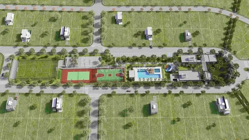 Terreno, 308 m² - Foto 9