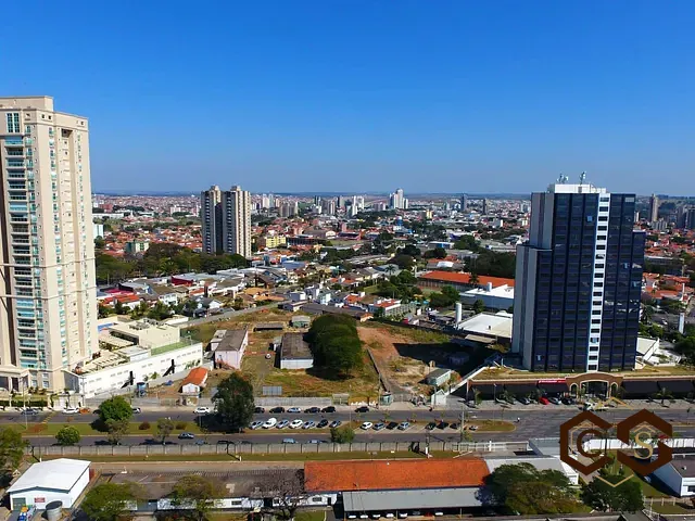 Apartamento com 380m² 3 quartos e 5 banheiros, à venda ou para alugar, no bairro Vila Castelo Branco em Indaiatuba
