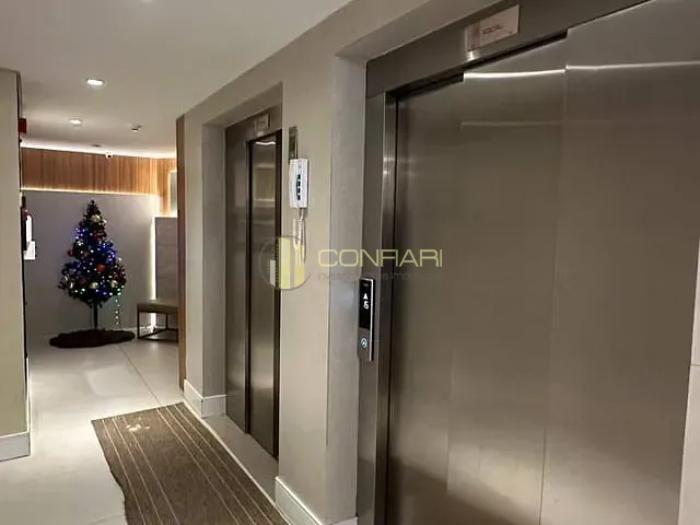 Apartamento 2 quartos e 2 banheiros, à venda, no bairro Morretes em Itapema