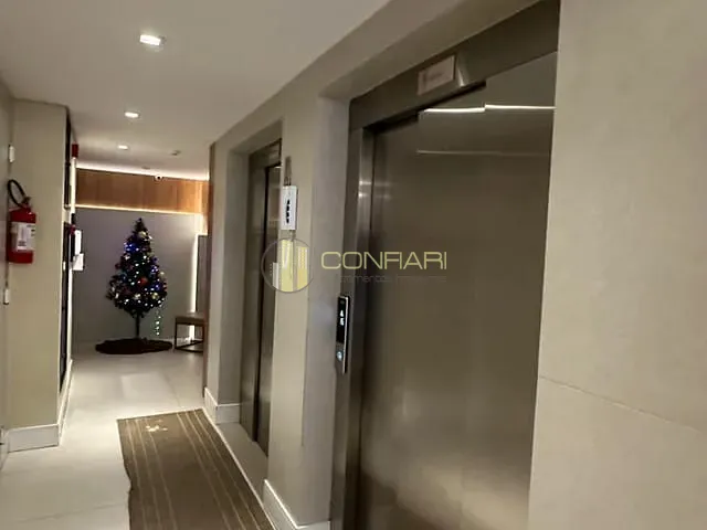 Apartamento 2 quartos e 2 banheiros, à venda, no bairro Morretes em Itapema
