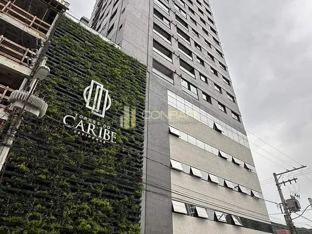 Apartamento 2 quartos e 2 banheiros, à venda, no bairro Morretes em Itapema