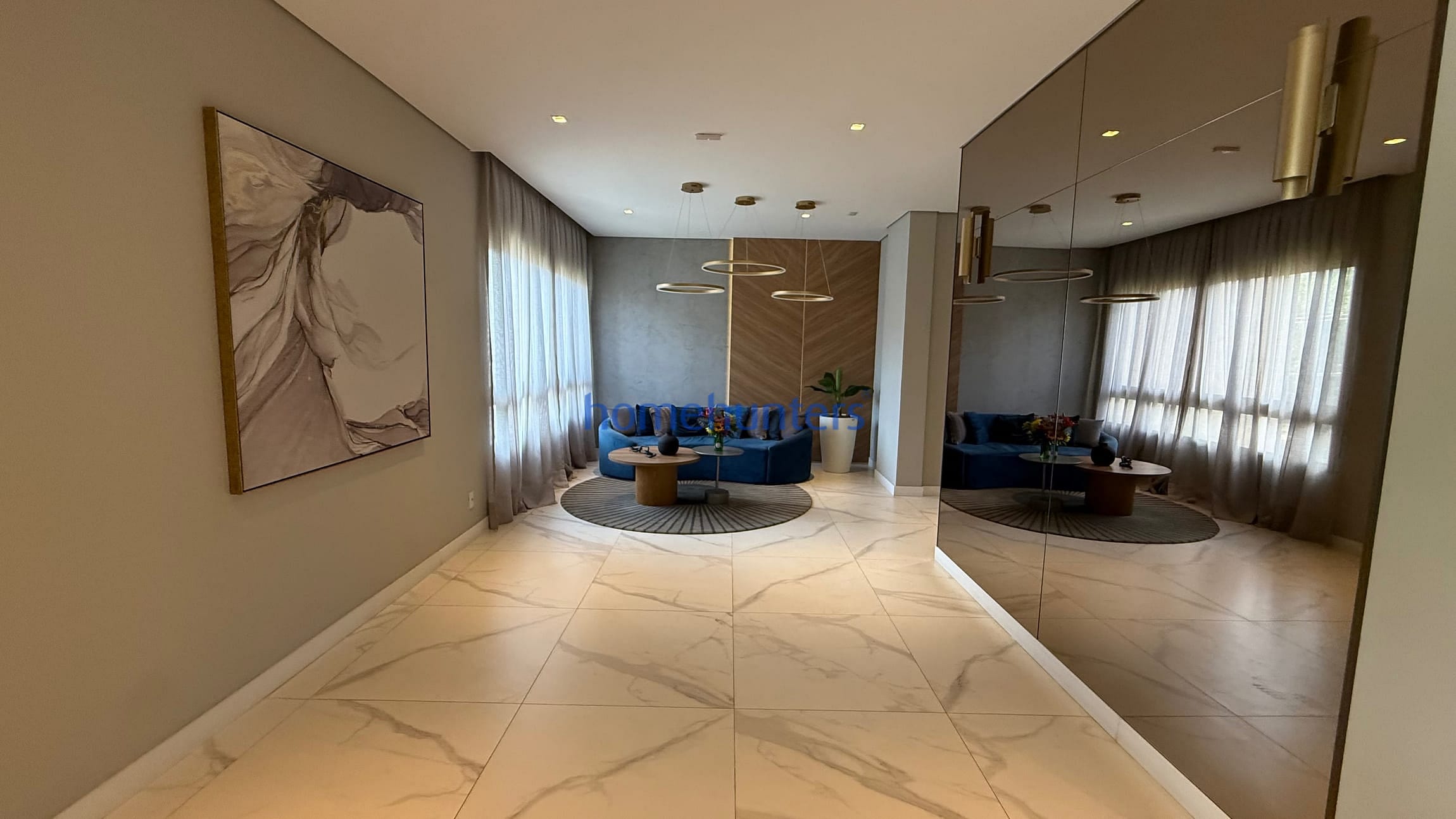 Apartamento à venda e aluguel com 3 quartos, 96m² - Foto 45