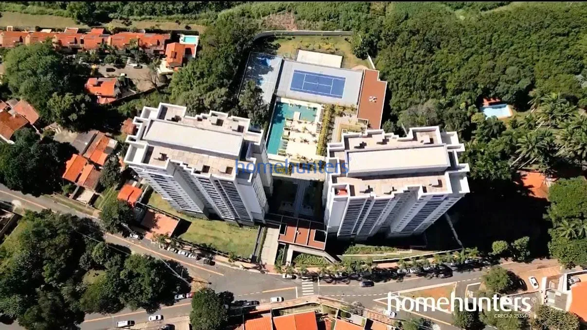 Apartamento, 3 quartos, 96 m² - Foto 1
