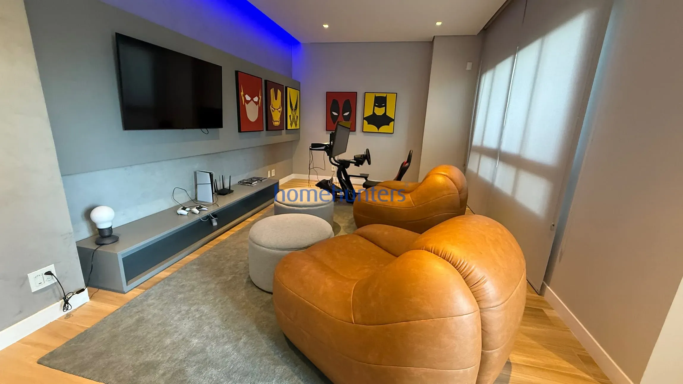 Apartamento, 3 quartos, 96 m² - Foto 47