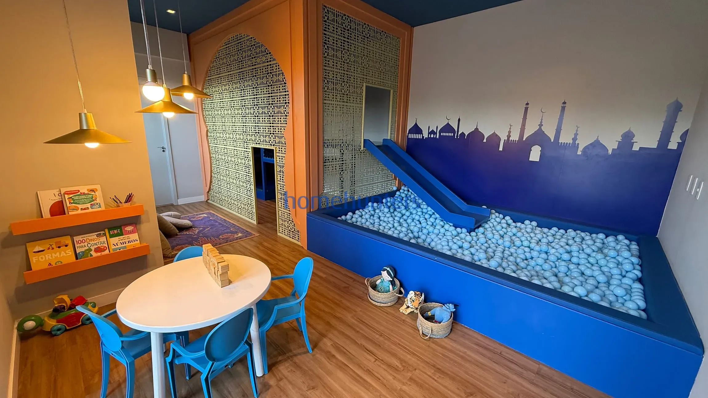 Apartamento, 3 quartos, 96 m² - Foto 44