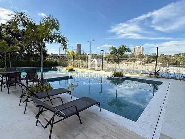 Apartamento 2 quartos e 3 banheiros, à venda, no bairro Jardim Itamarati em Campinas