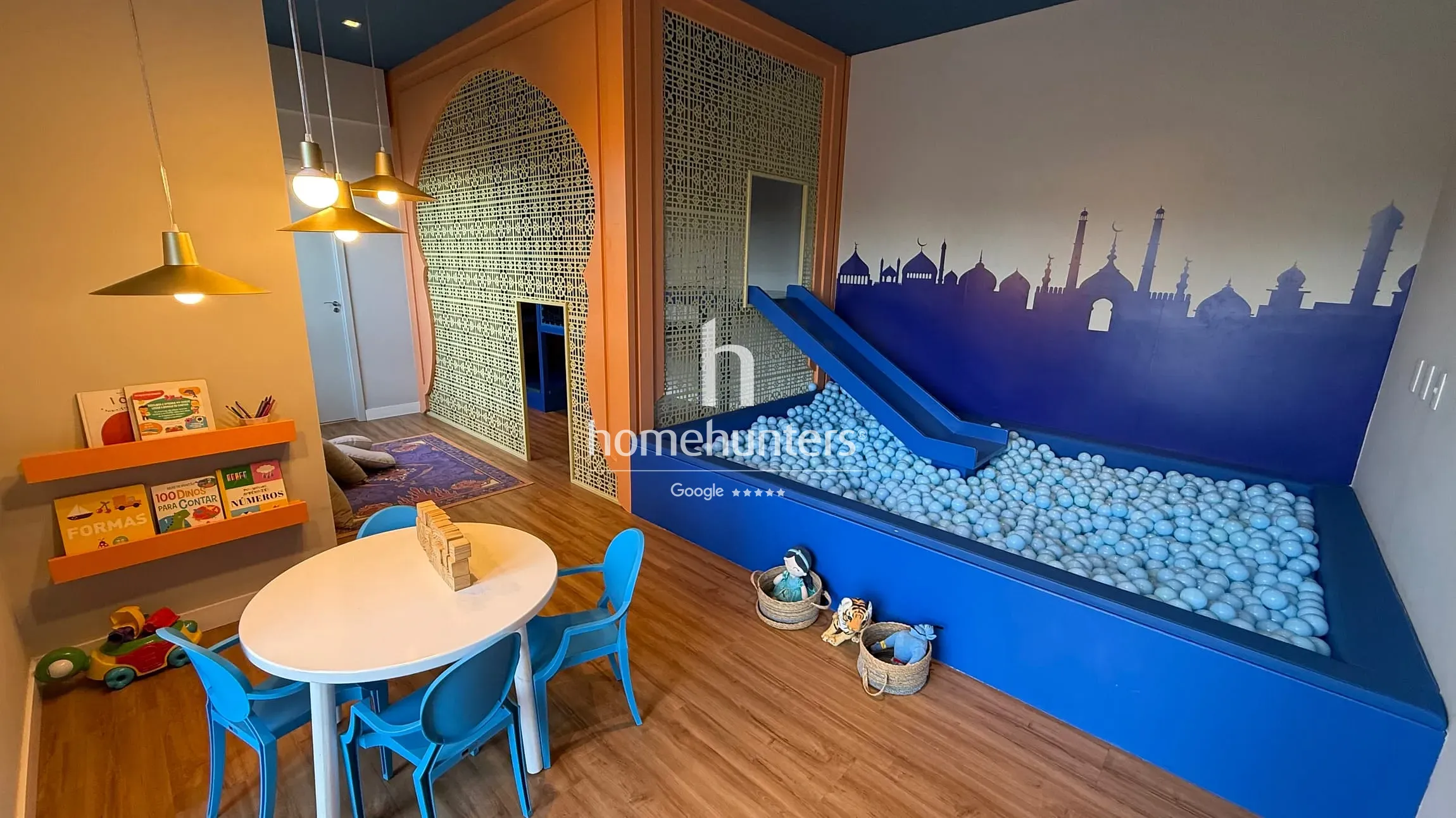 Apartamento, 3 quartos, 121 m² - Foto 75
