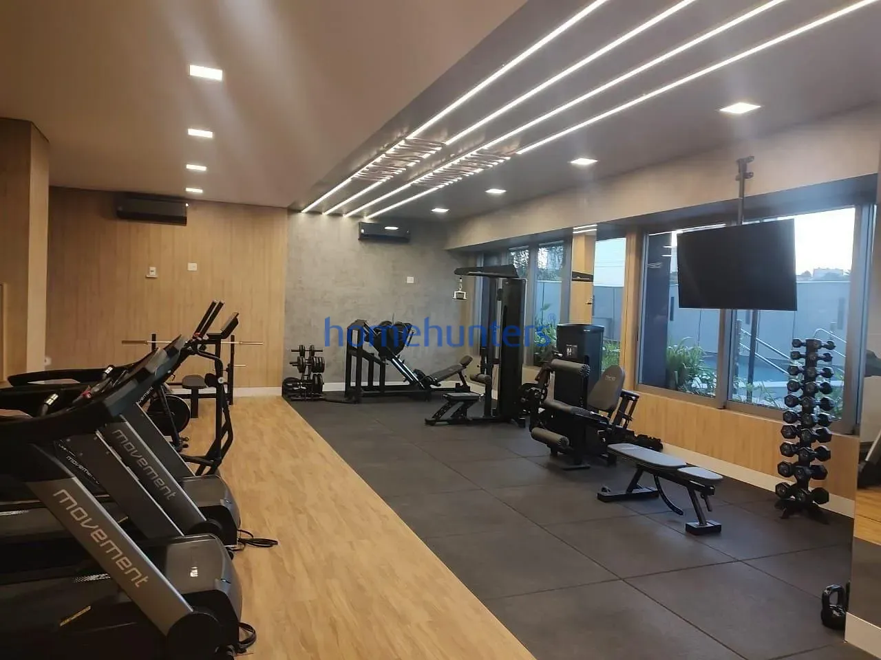 Apartamento, 2 quartos, 89 m² - Foto 45