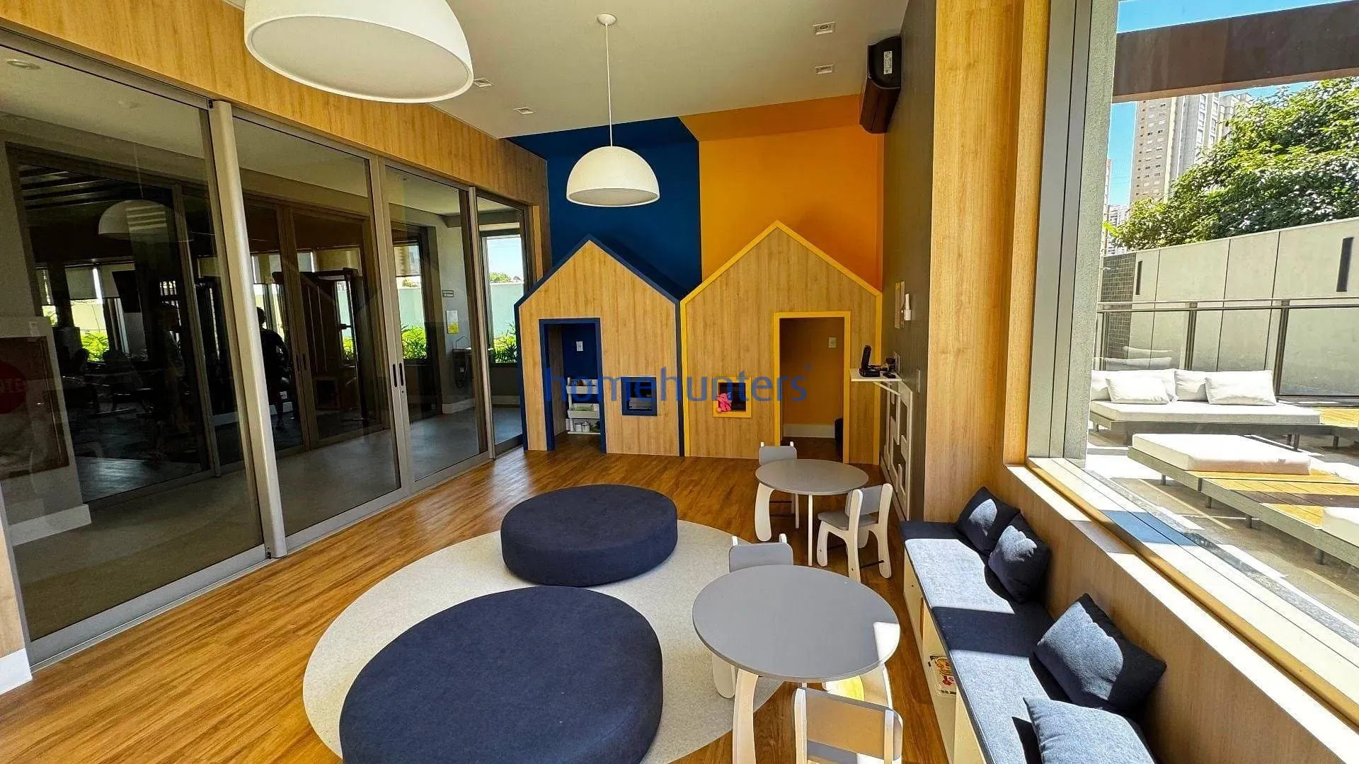 Apartamento, 2 quartos, 89 m² - Foto 46