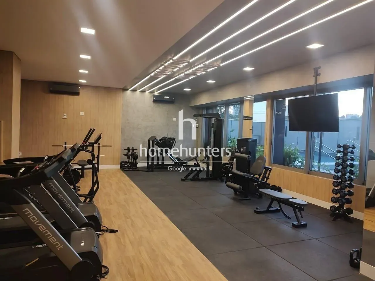 Apartamento, 2 quartos, 89 m² - Foto 45