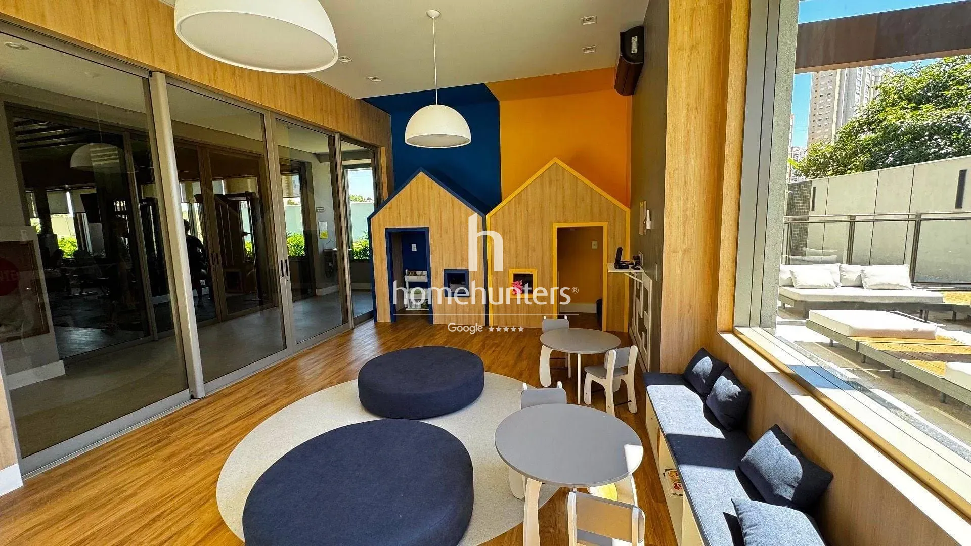 Apartamento, 2 quartos, 89 m² - Foto 46