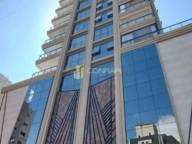 Apartamento com 145m² 3 quartos e 4 banheiros, para alugar, no bairro Meia Praia em Itapema