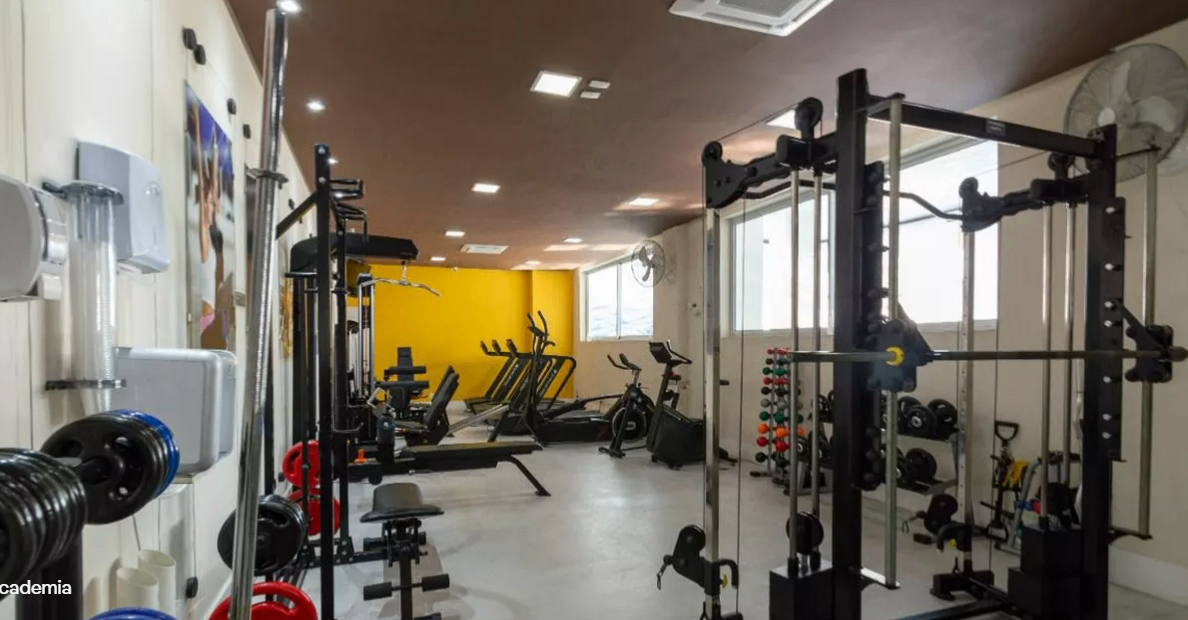 Studio à venda com 1 quarto, 1 suíte, 1 vaga e 49m² no Brooklin, São Paulo (SP) — foto 25 de 30