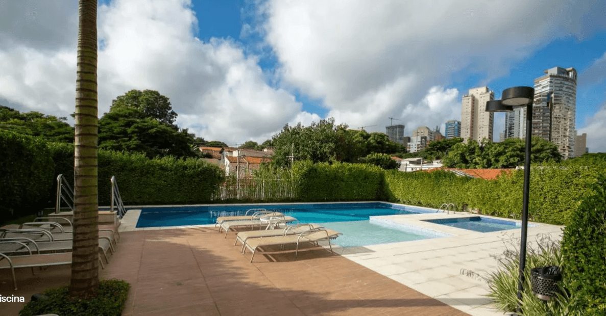 Studio à venda com 1 quarto, 1 suíte, 1 vaga e 49m² no Brooklin, São Paulo (SP) — foto 27 de 30