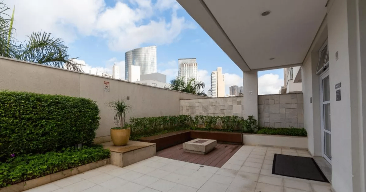 Studio à venda com 1 quarto, 1 suíte, 1 vaga e 49m² no Brooklin, São Paulo (SP) — foto 30 de 30
