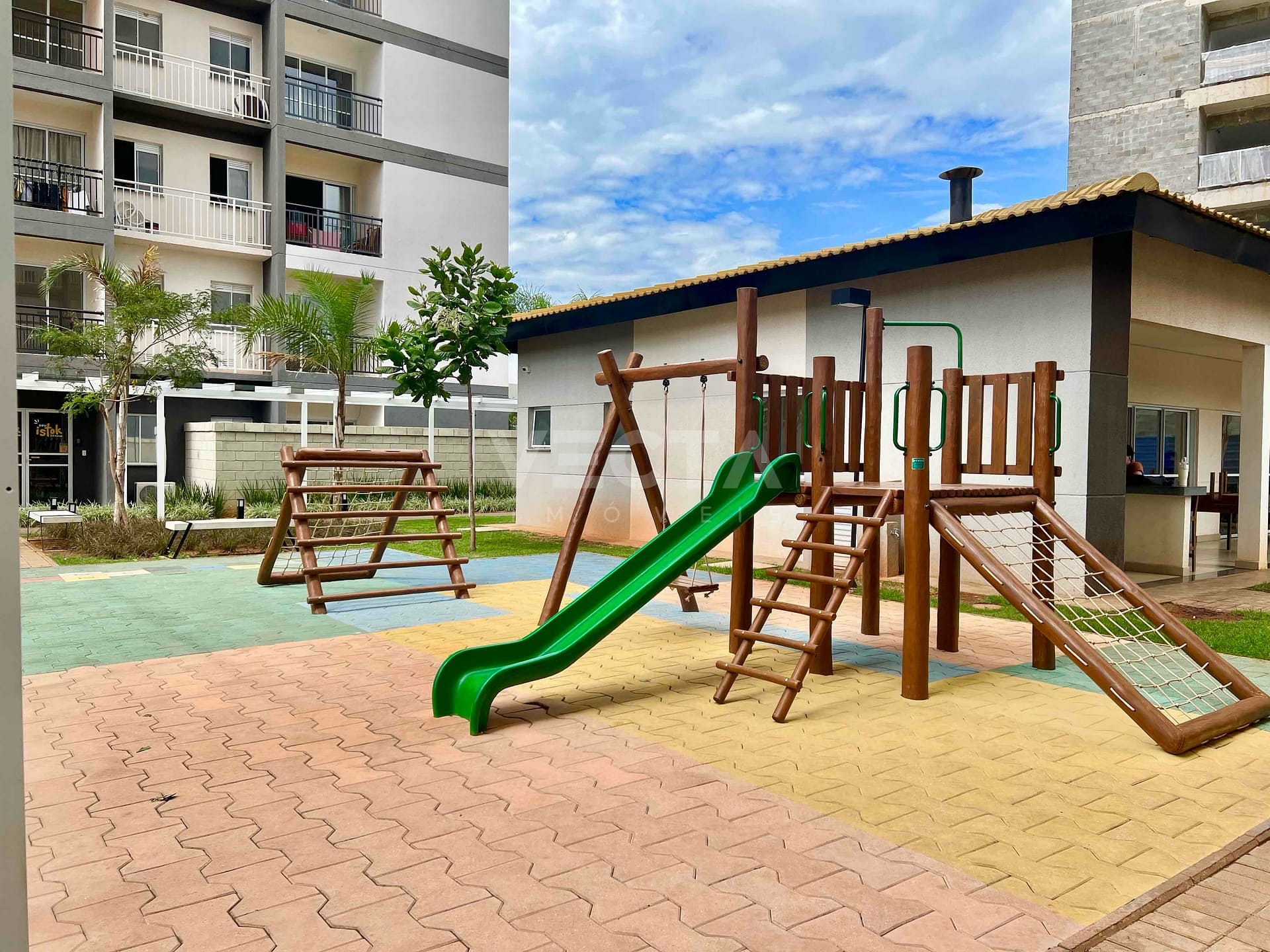 Apartamento, 2 quartos, 51 m² - Foto 14