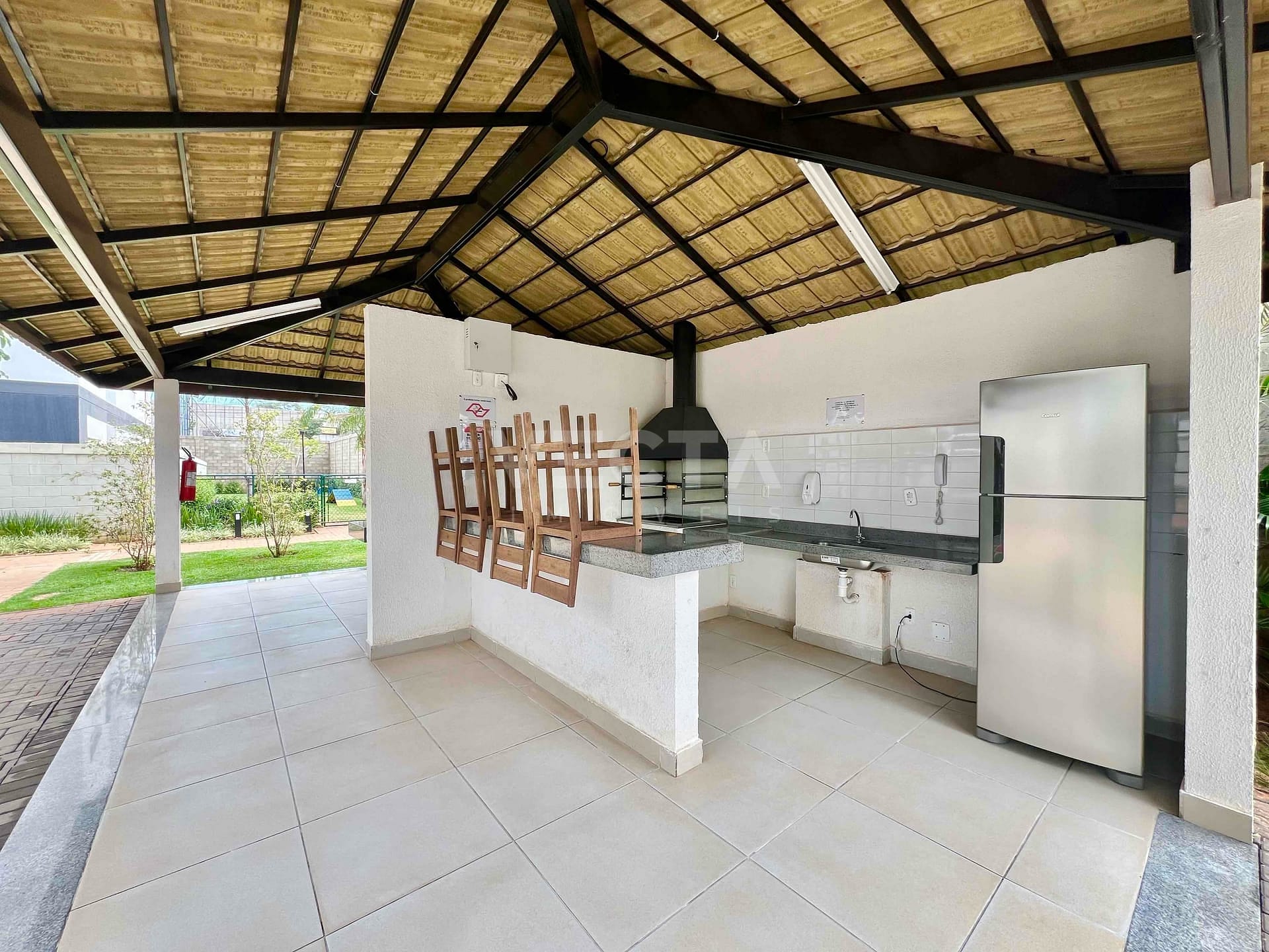 Apartamento, 2 quartos, 51 m² - Foto 17