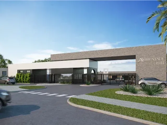 Condomínio Ambientale em Colombo