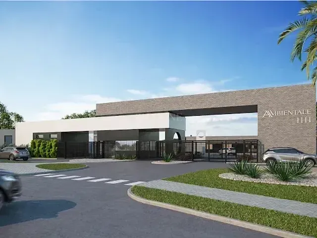 Terreno com 387m², à venda, no bairro Butiatumirim em Colombo