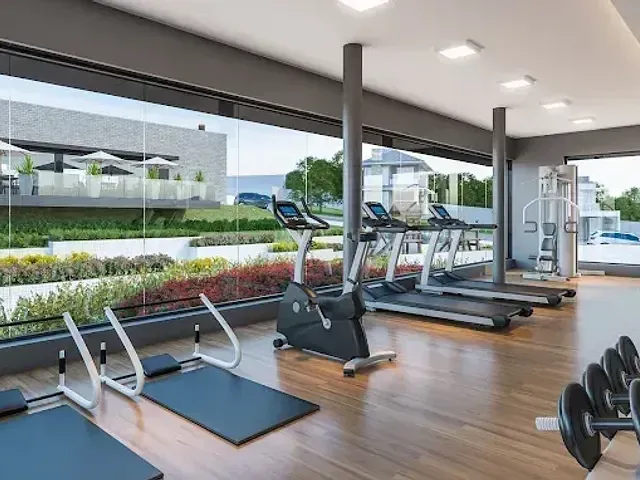 Terreno com 387m², à venda, no bairro Butiatumirim em Colombo