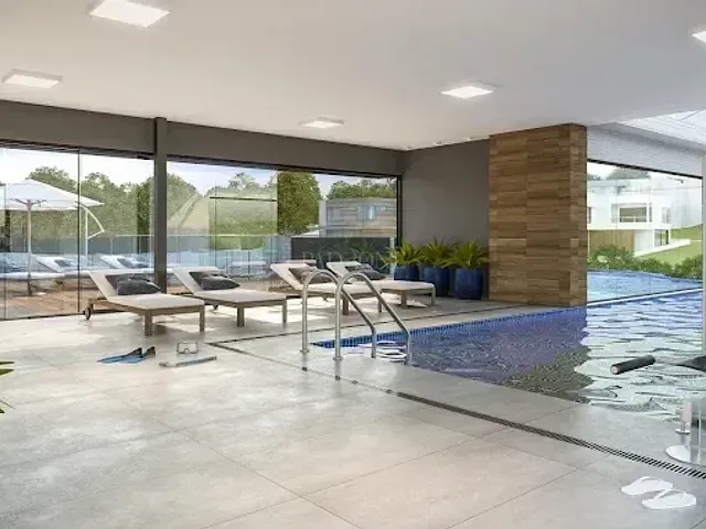 Terreno com 387m², à venda, no bairro Butiatumirim em Colombo