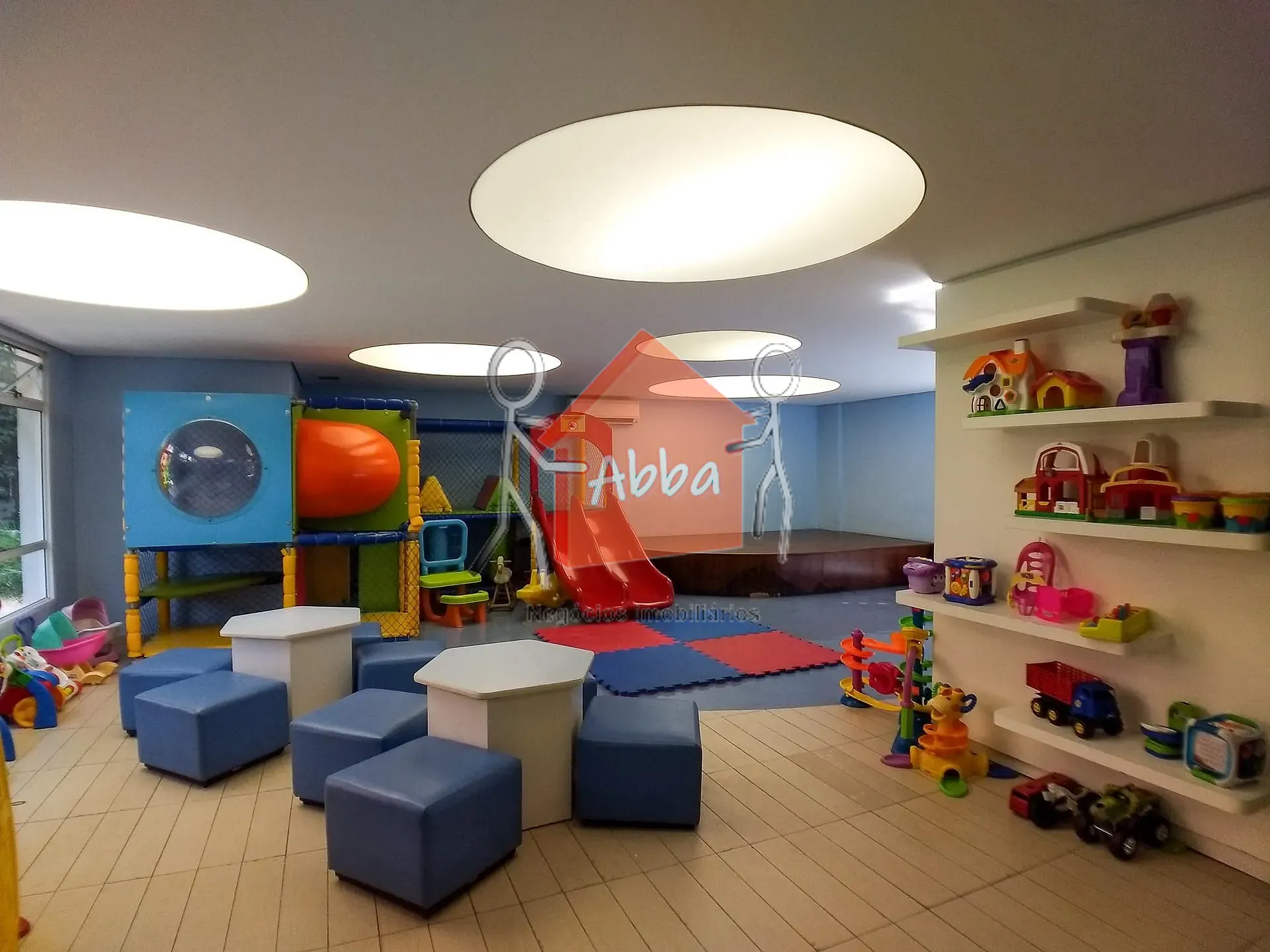 Cobertura, 3 quartos, 450 m² - Foto 89