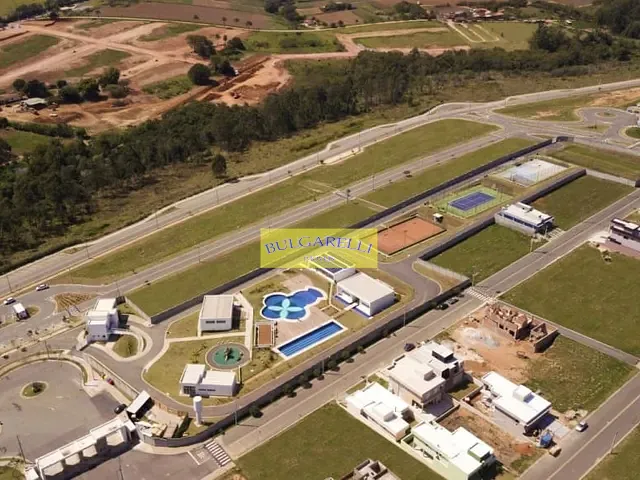 Terreno com 300m², à venda, no bairro São Venâncio em Itupeva
