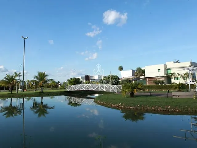 Terreno com 458m², à venda, no bairro Ribeirão do Lipa em Cuiabá