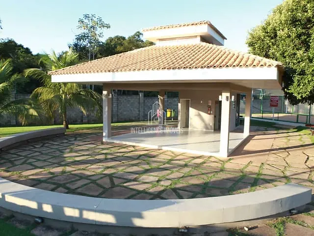 Terreno com 458m², à venda, no bairro Ribeirão do Lipa em Cuiabá