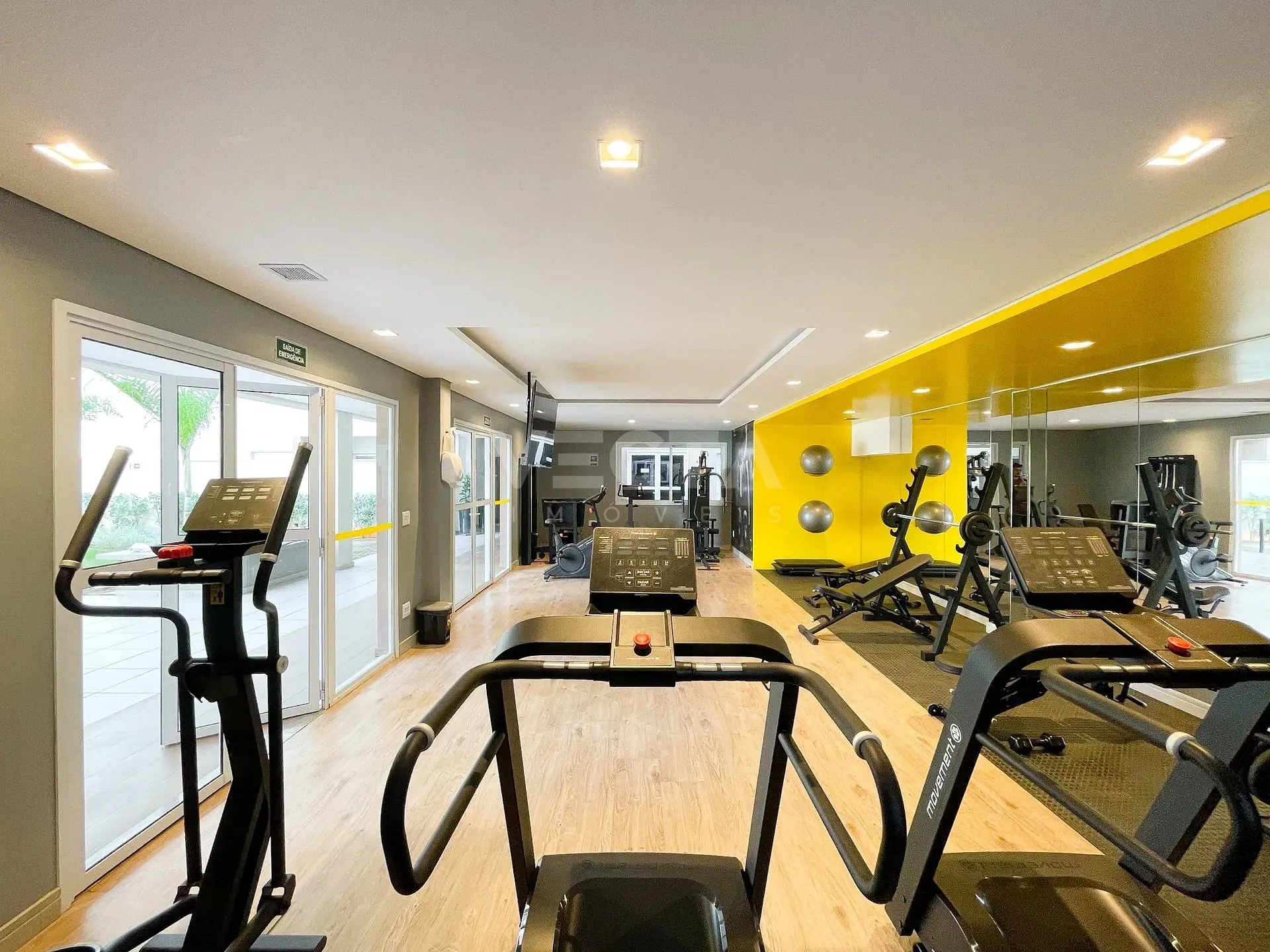 Apartamento, 2 quartos, 76 m² - Foto 16