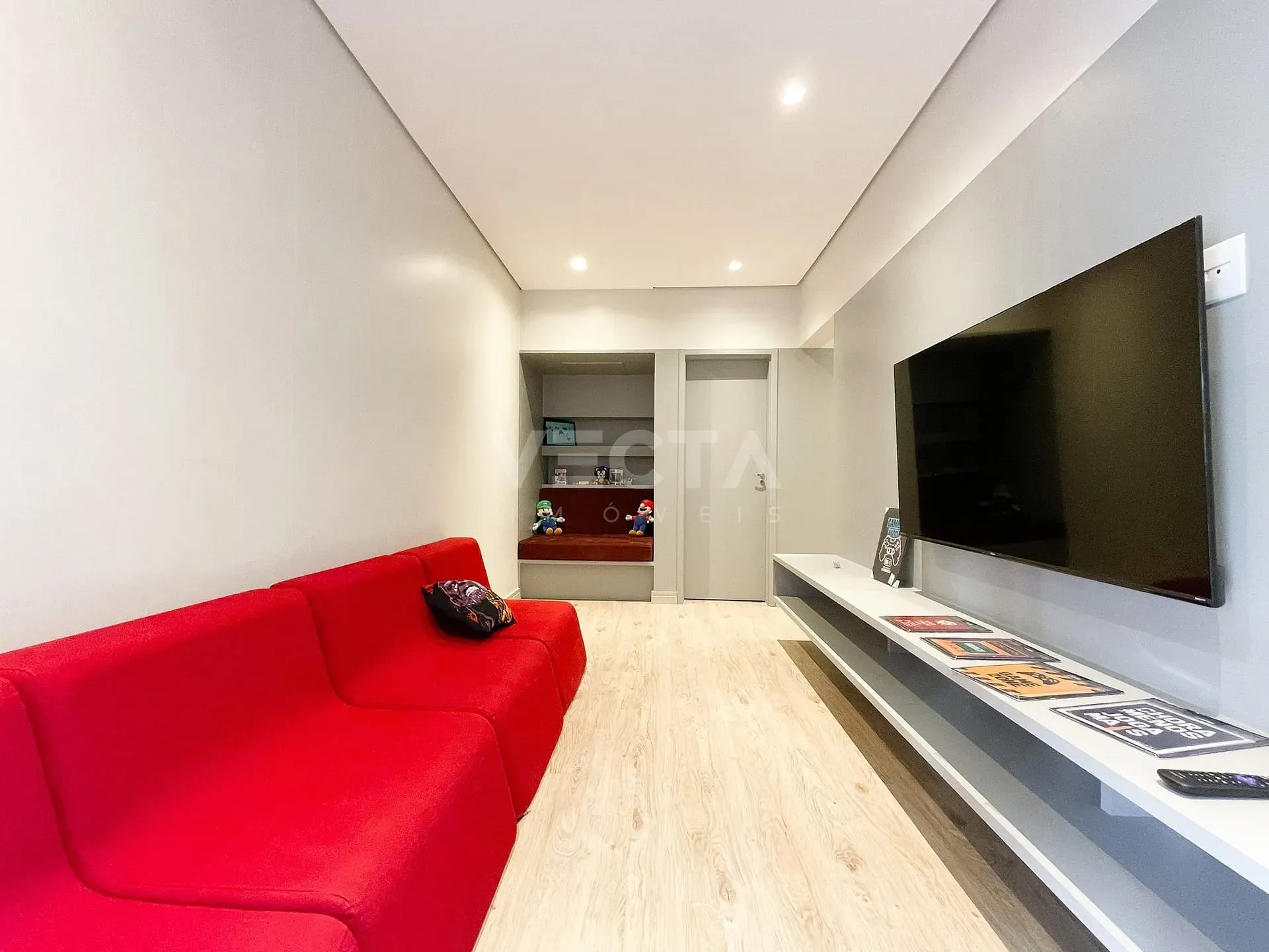 Apartamento, 2 quartos, 76 m² - Foto 18