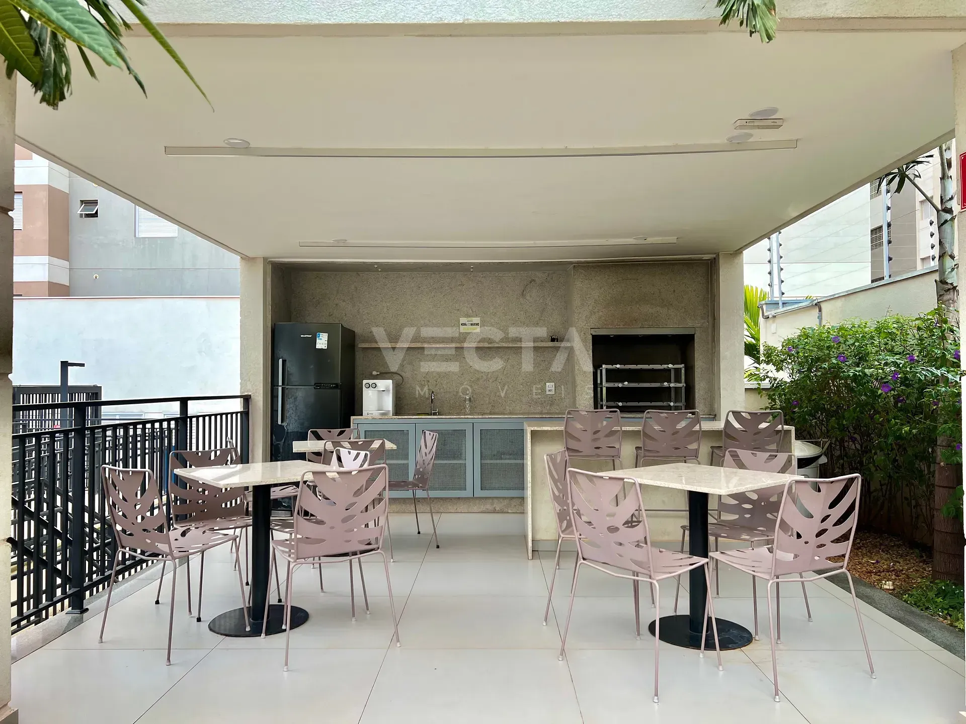 Apartamento, 2 quartos, 76 m² - Foto 23