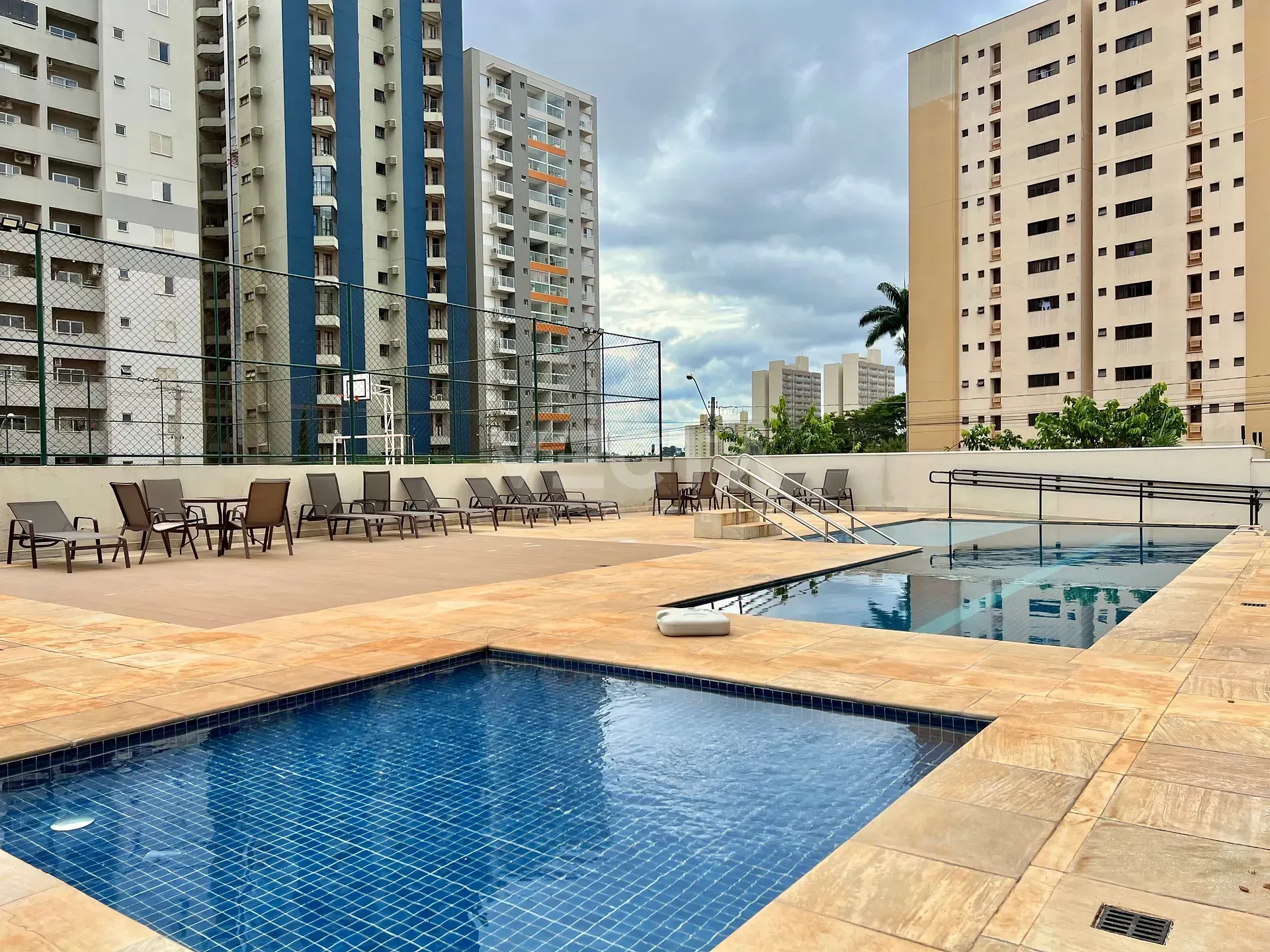 Apartamento, 2 quartos, 76 m² - Foto 24
