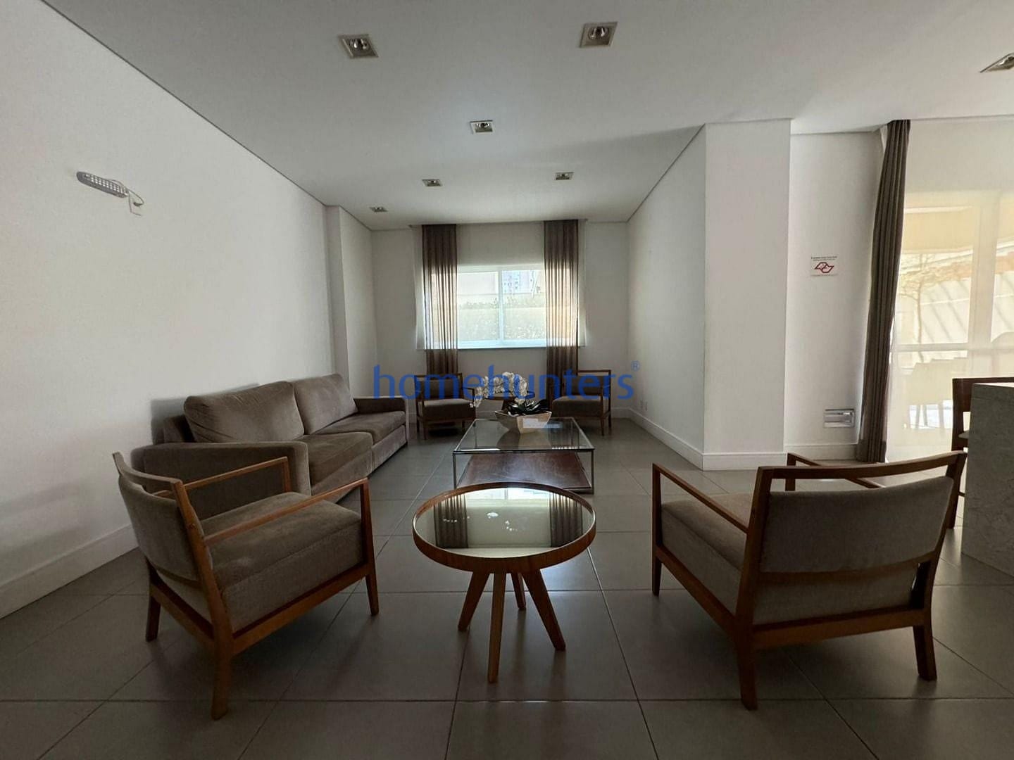 Apartamento, 1 quarto, 47 m² - Foto 28