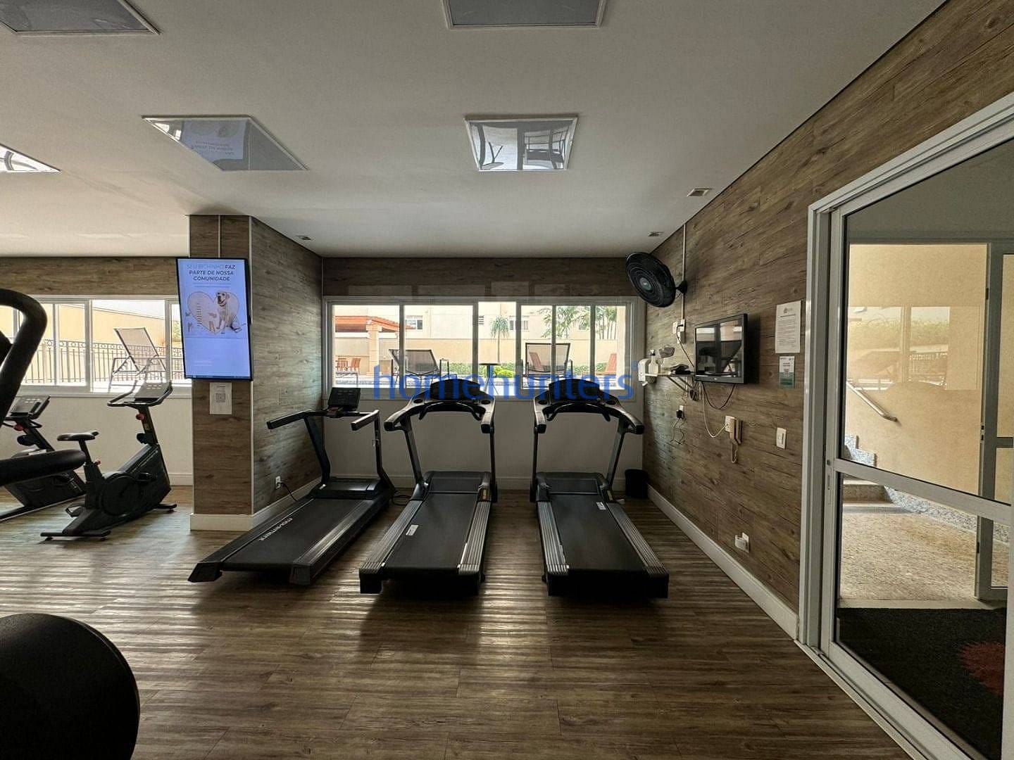 Apartamento, 1 quarto, 47 m² - Foto 23