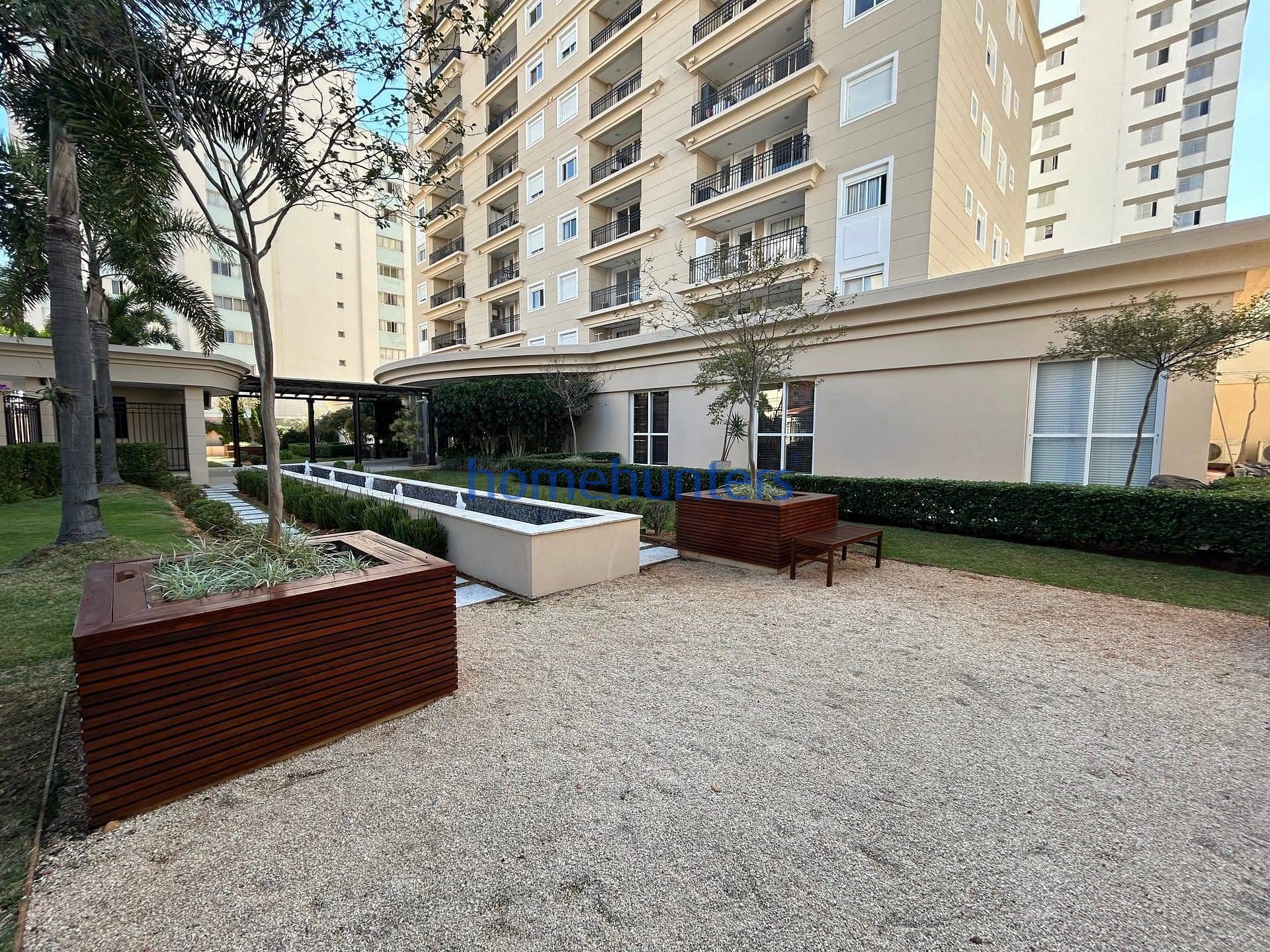 Apartamento, 1 quarto, 47 m² - Foto 42