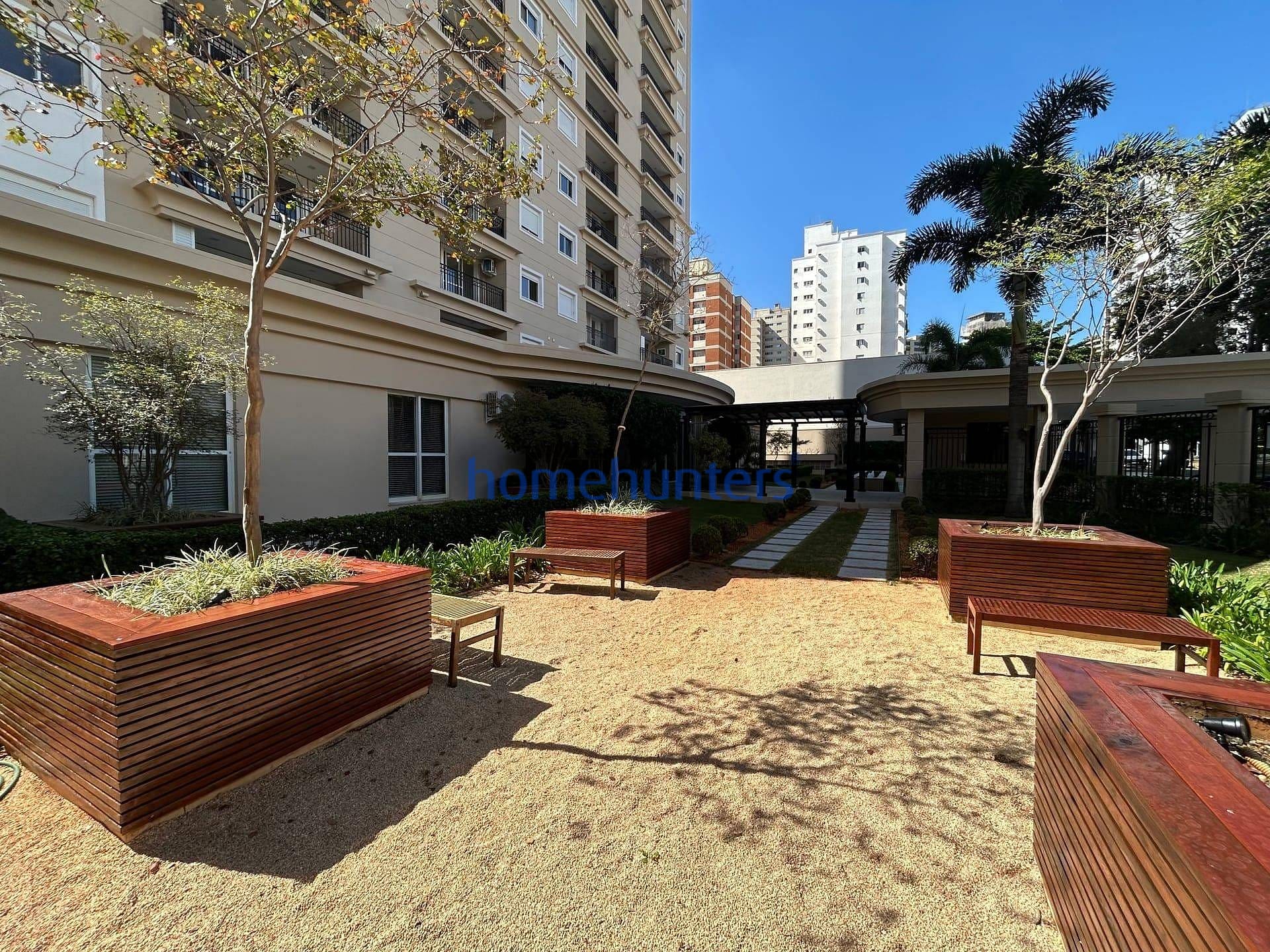 Apartamento, 1 quarto, 47 m² - Foto 43