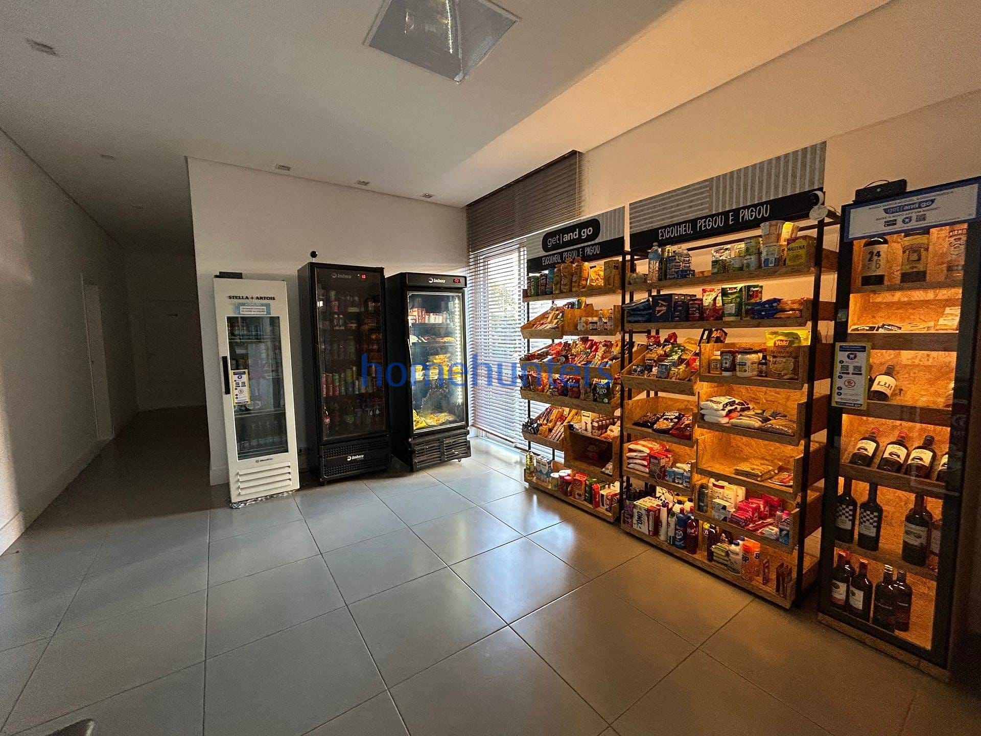 Apartamento, 1 quarto, 47 m² - Foto 24