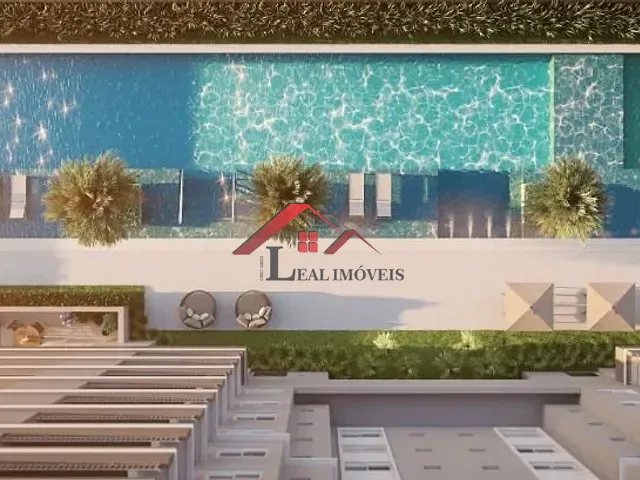 Apartamento com 90m² 3 quartos e 2 banheiros, à venda, no bairro Jardim em Santo André