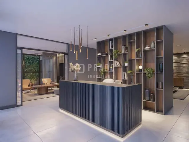 Apartamento 2 quartos e 3 banheiros, à venda, no bairro São Gonçalo em Pelotas