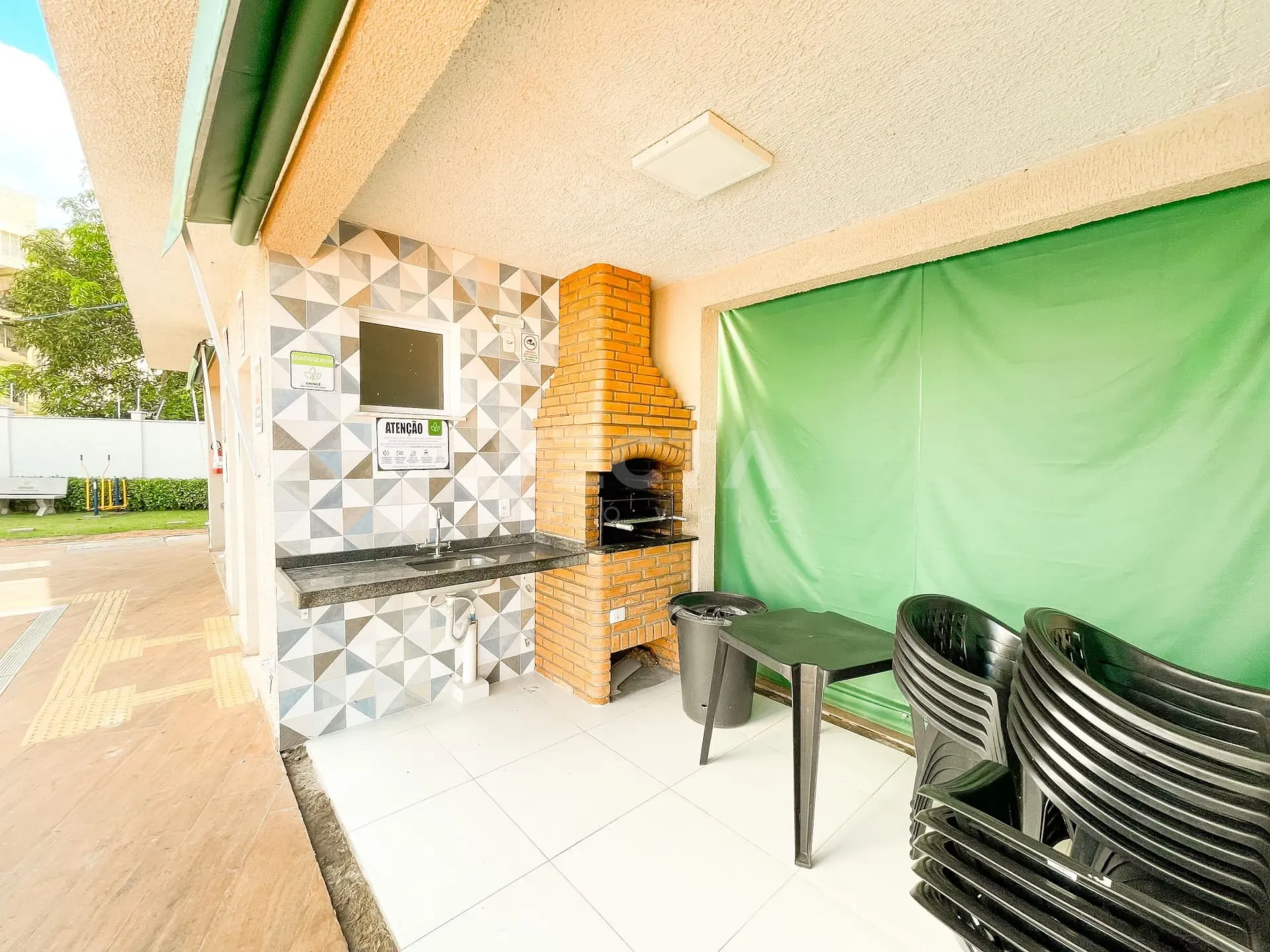 Apartamento, 2 quartos, 52 m² - Foto 21
