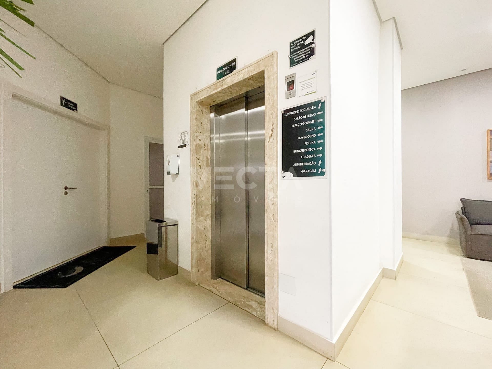 Apartamento à venda com 3 quartos, 136m² - Foto 37