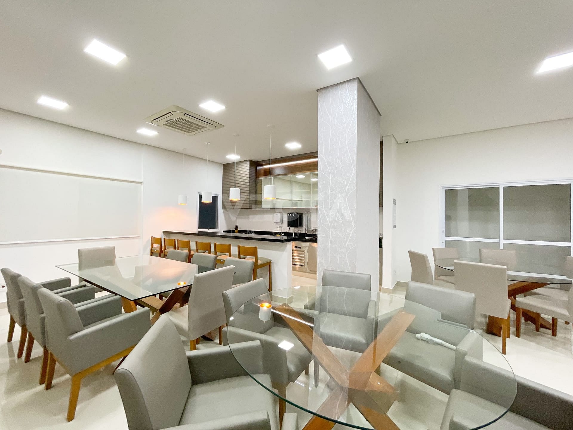 Apartamento à venda com 3 quartos, 136m² - Foto 39