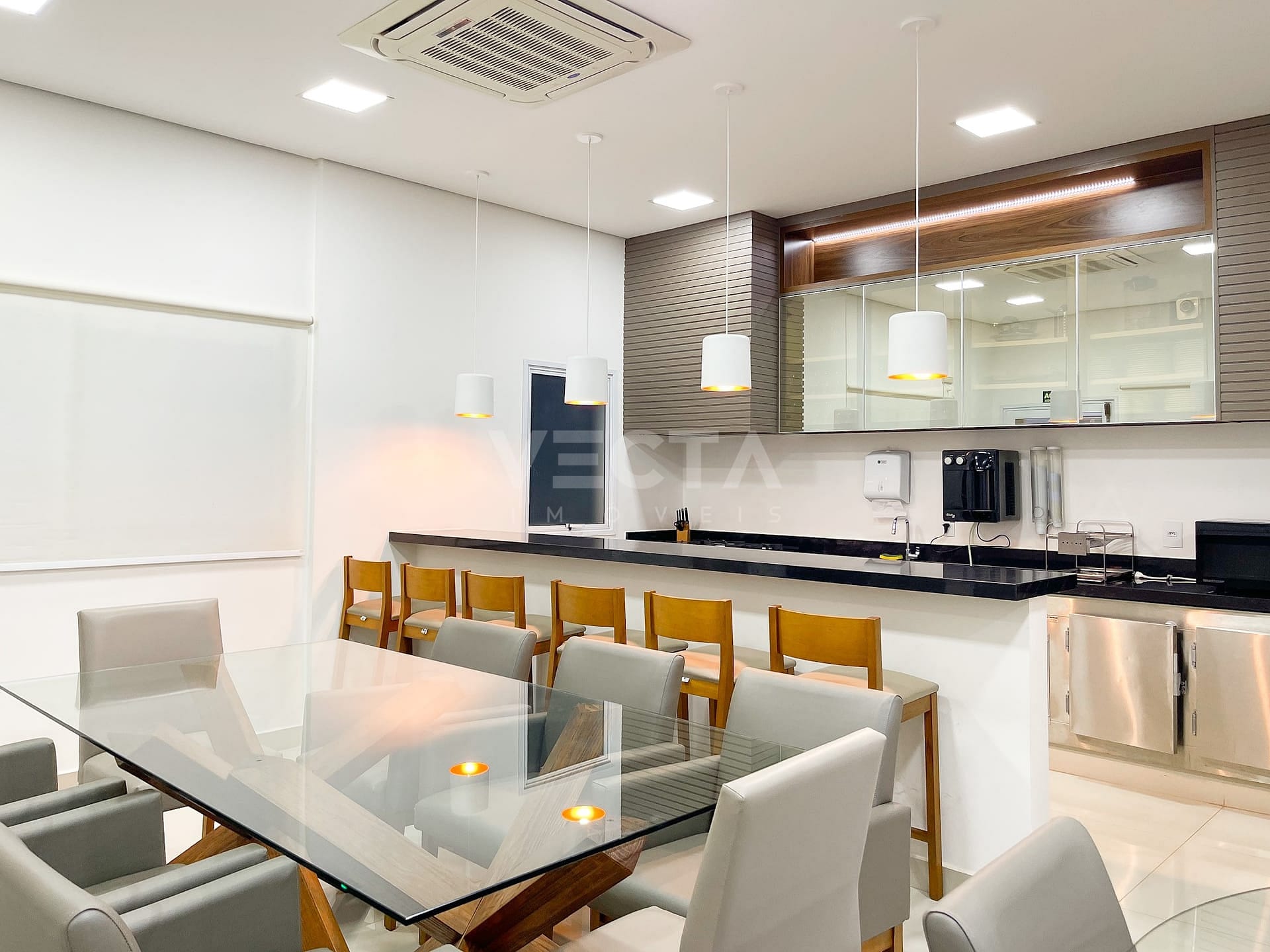 Apartamento à venda com 3 quartos, 136m² - Foto 40