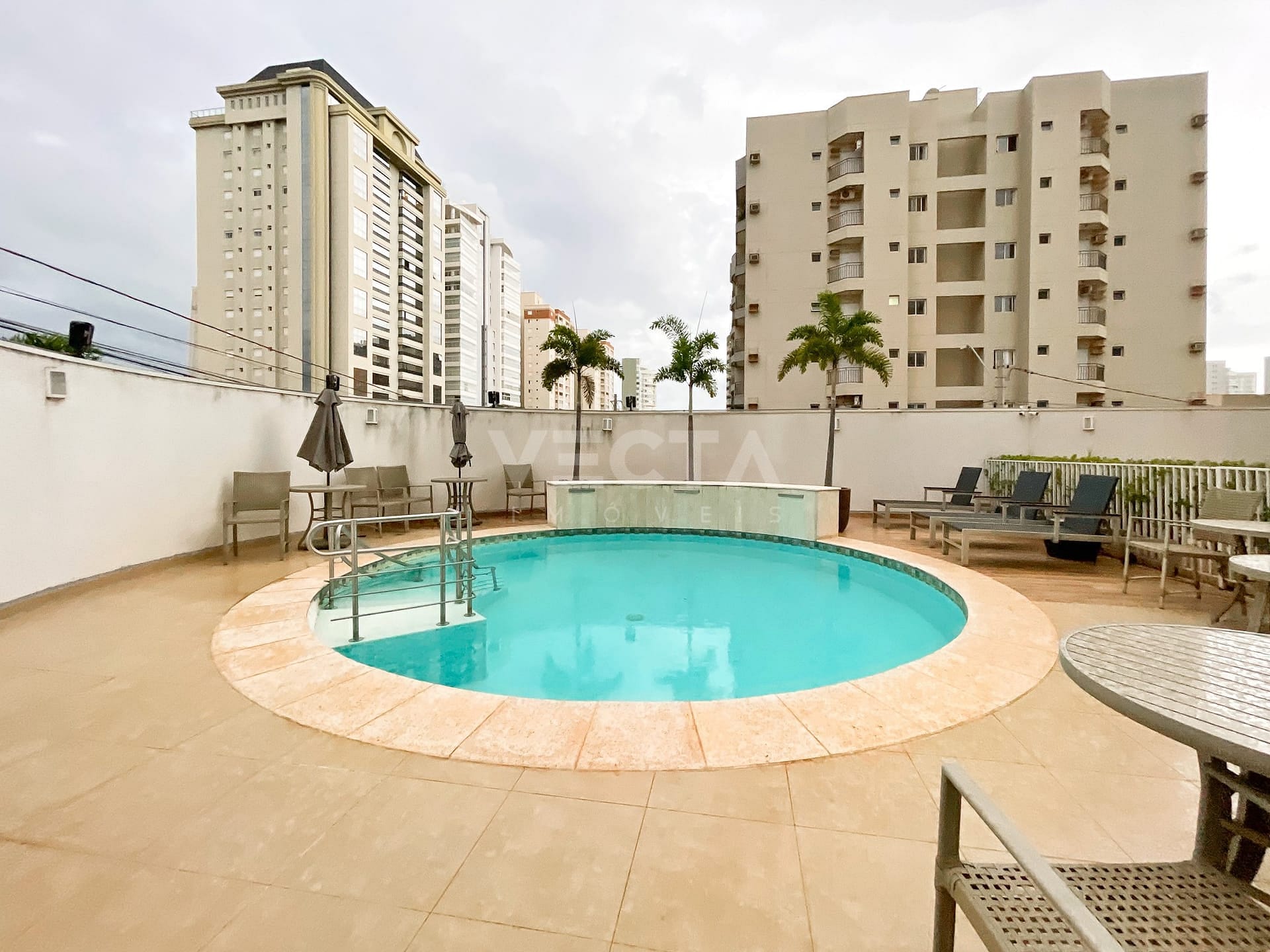 Apartamento à venda com 3 quartos, 136m² - Foto 41
