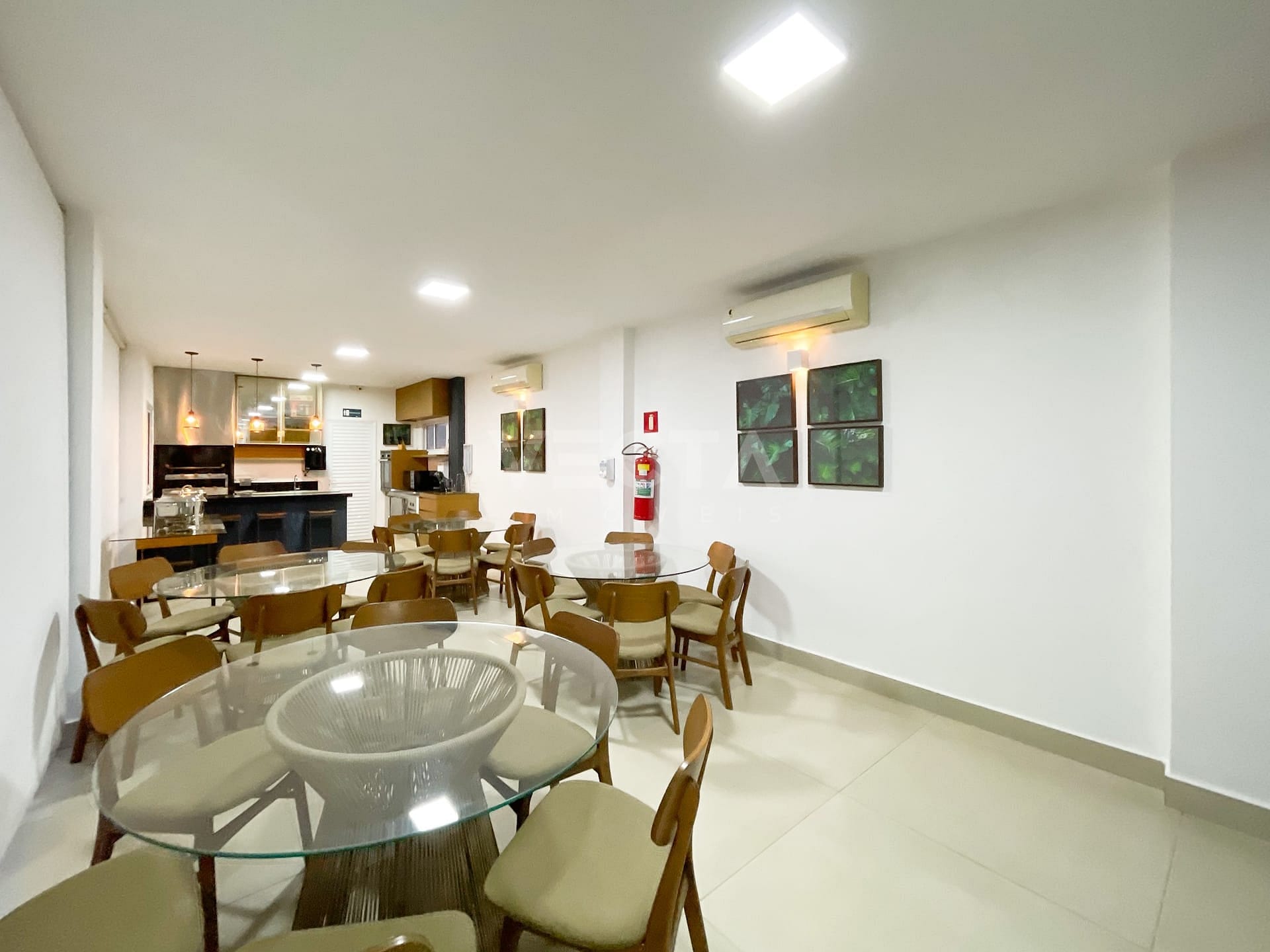 Apartamento à venda com 3 quartos, 136m² - Foto 42